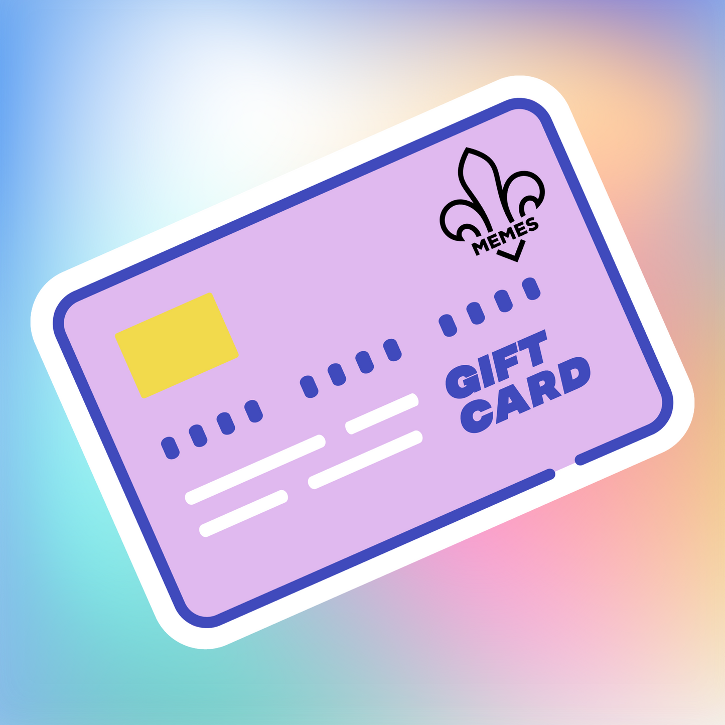 BSAmemes Gift Card