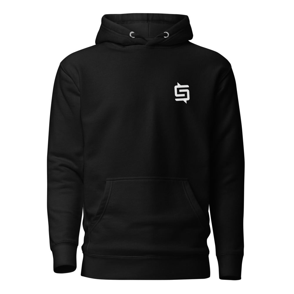 Scoutcord Hoodie