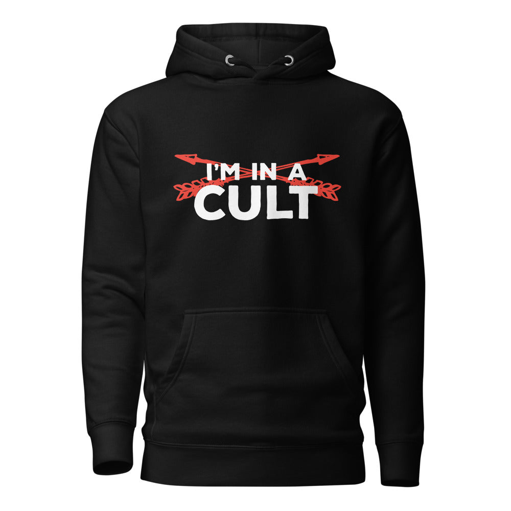 Cult Hoodie
