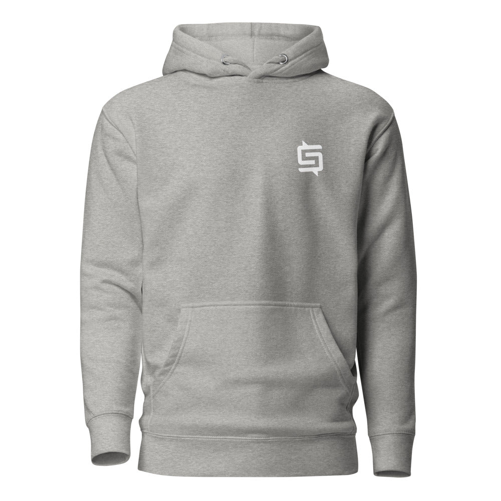 Scoutcord Hoodie