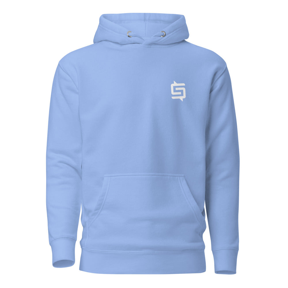 Scoutcord Hoodie
