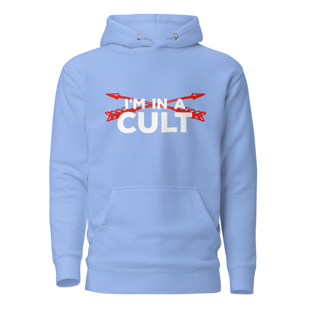 Cult Hoodie
