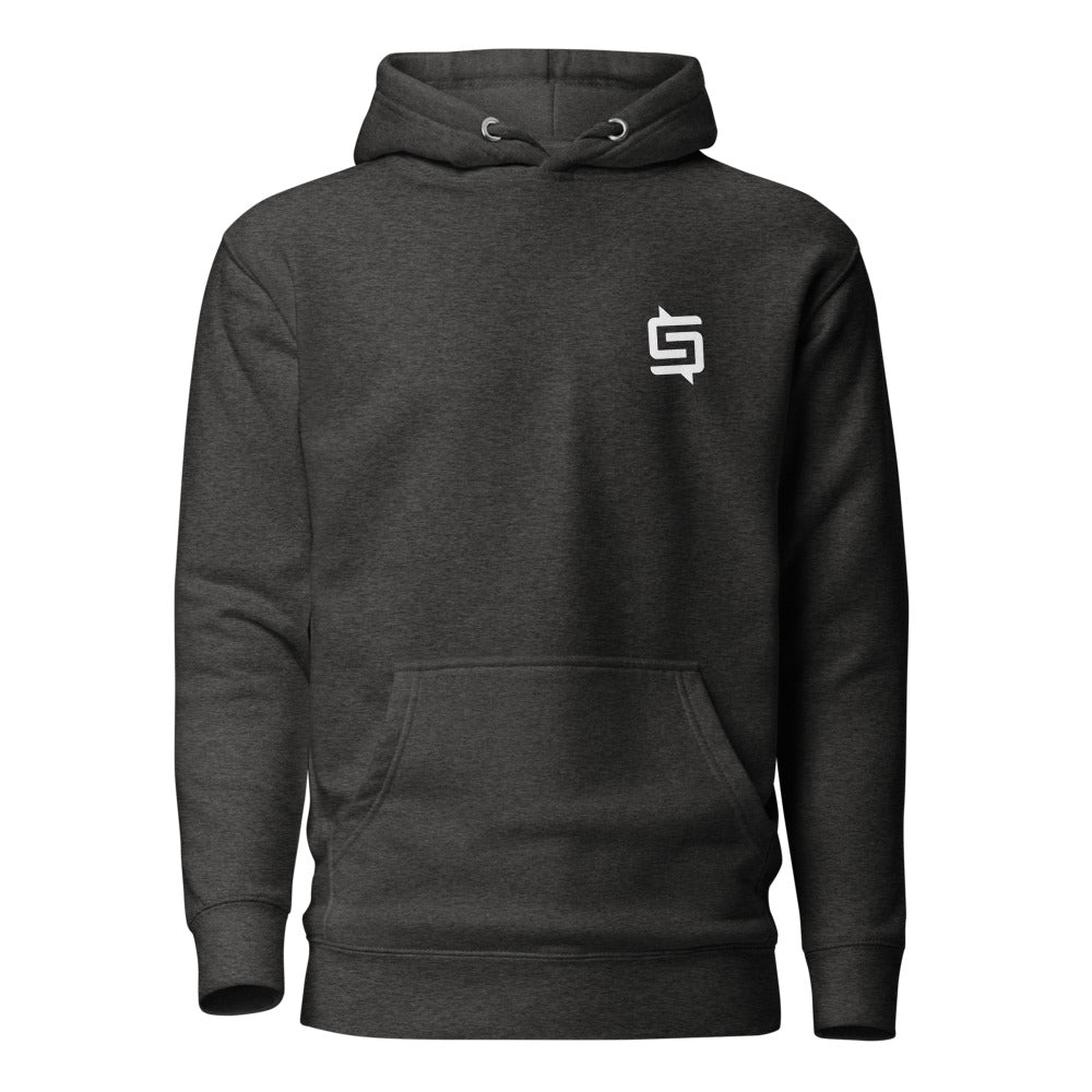 Scoutcord Hoodie