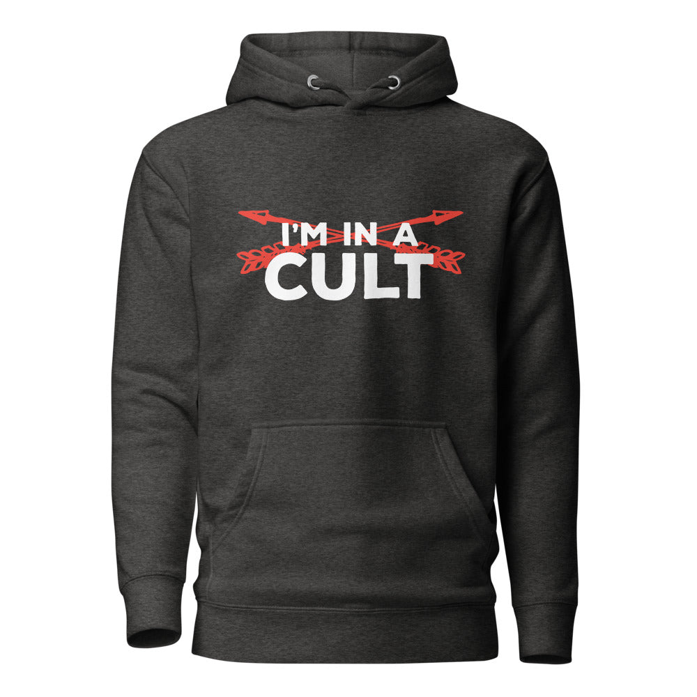 Cult Hoodie