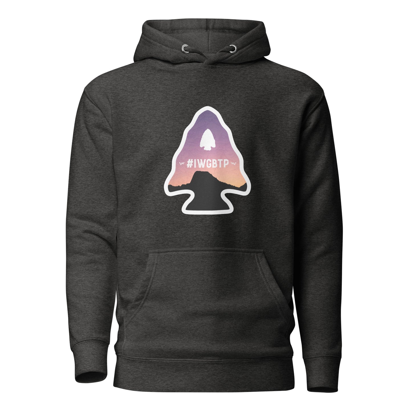 IWGBTP Hoodie