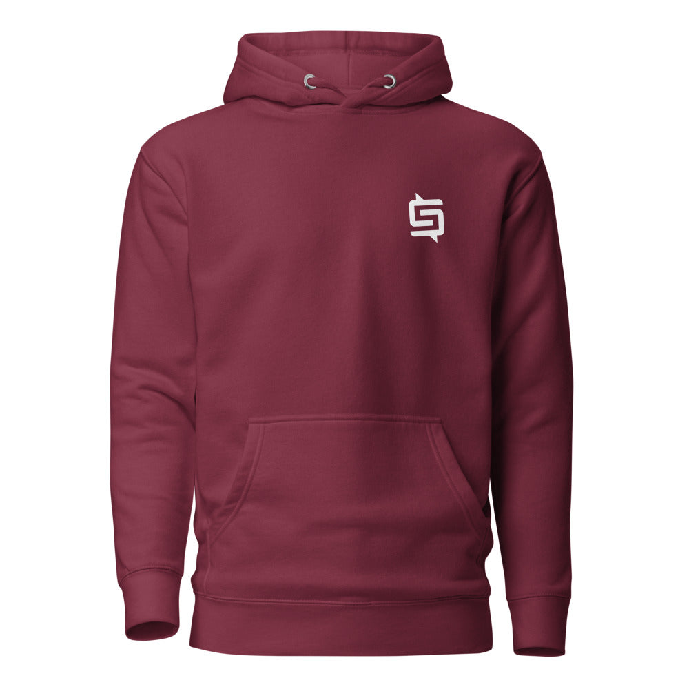 Scoutcord Hoodie