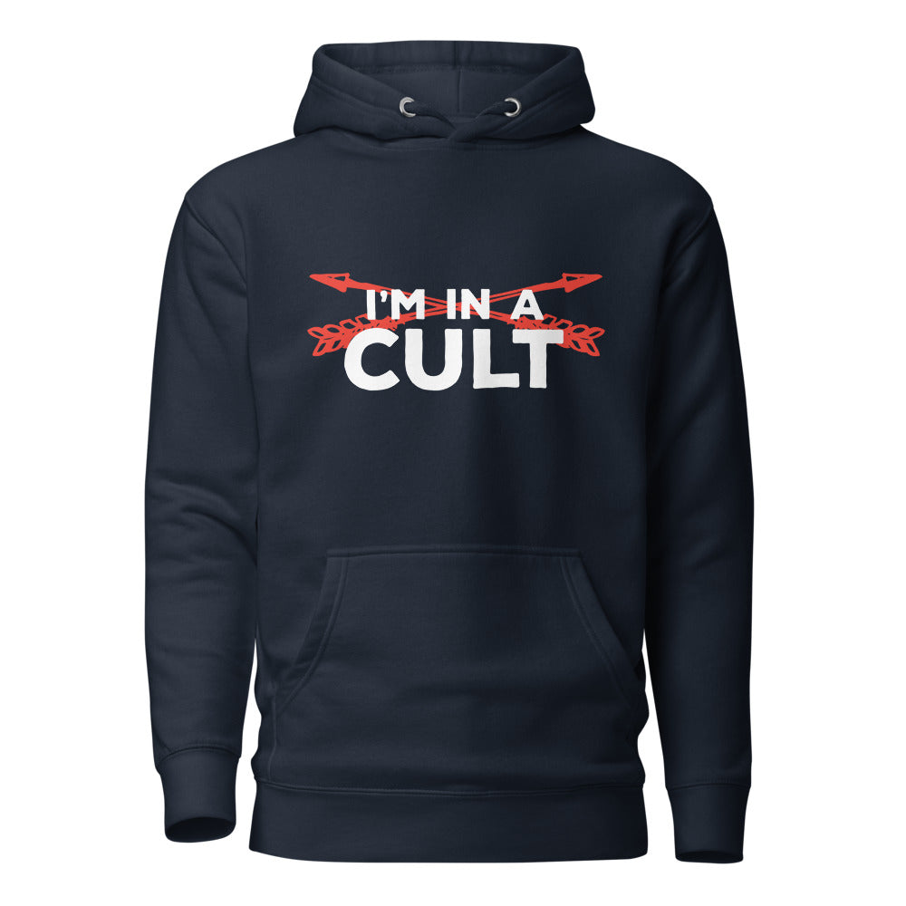 Cult Hoodie