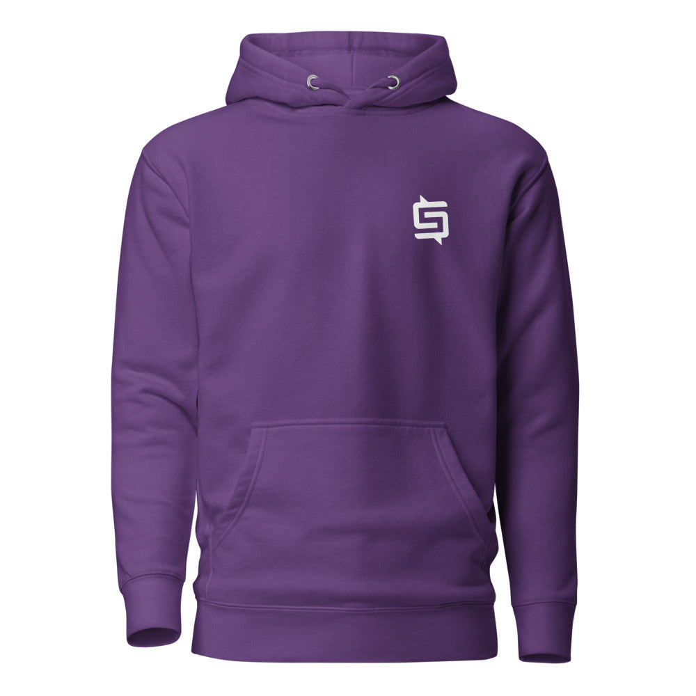 Scoutcord Hoodie