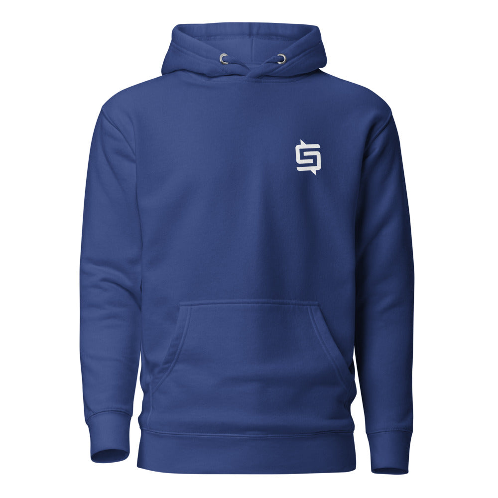 Scoutcord Hoodie