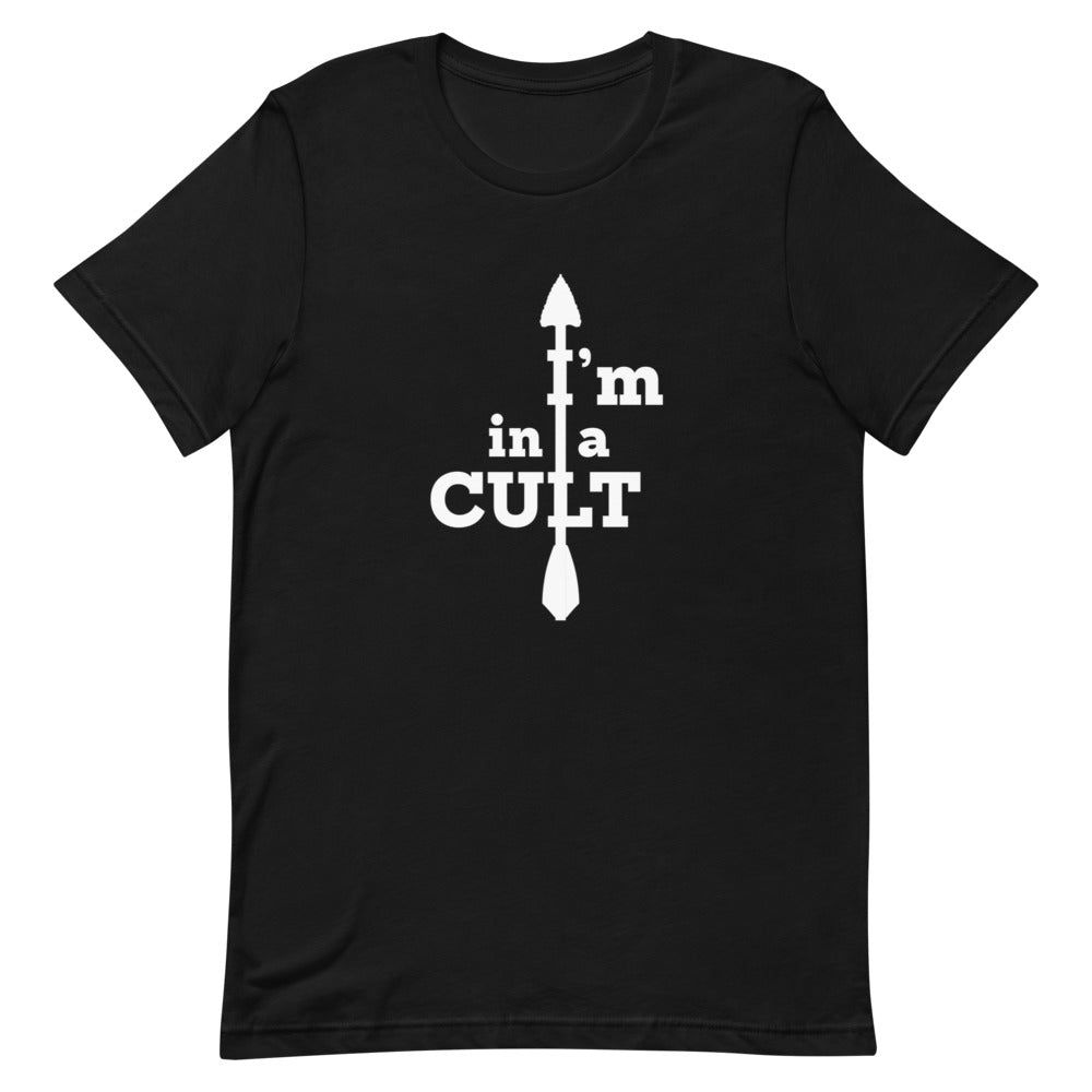 I'm in a Cult Tee