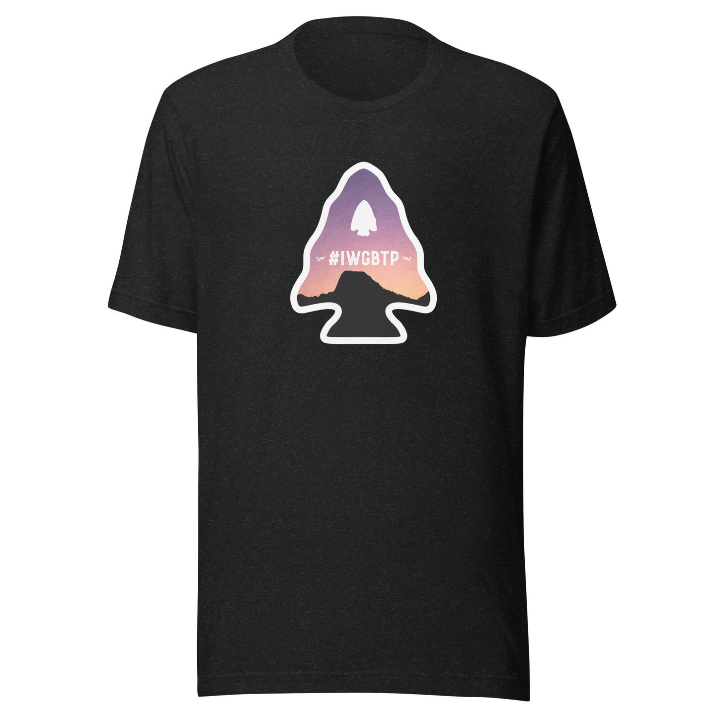 IWGBTP Tee