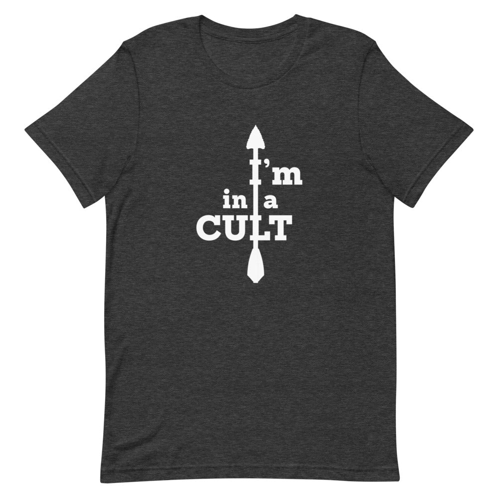 I'm in a Cult Tee