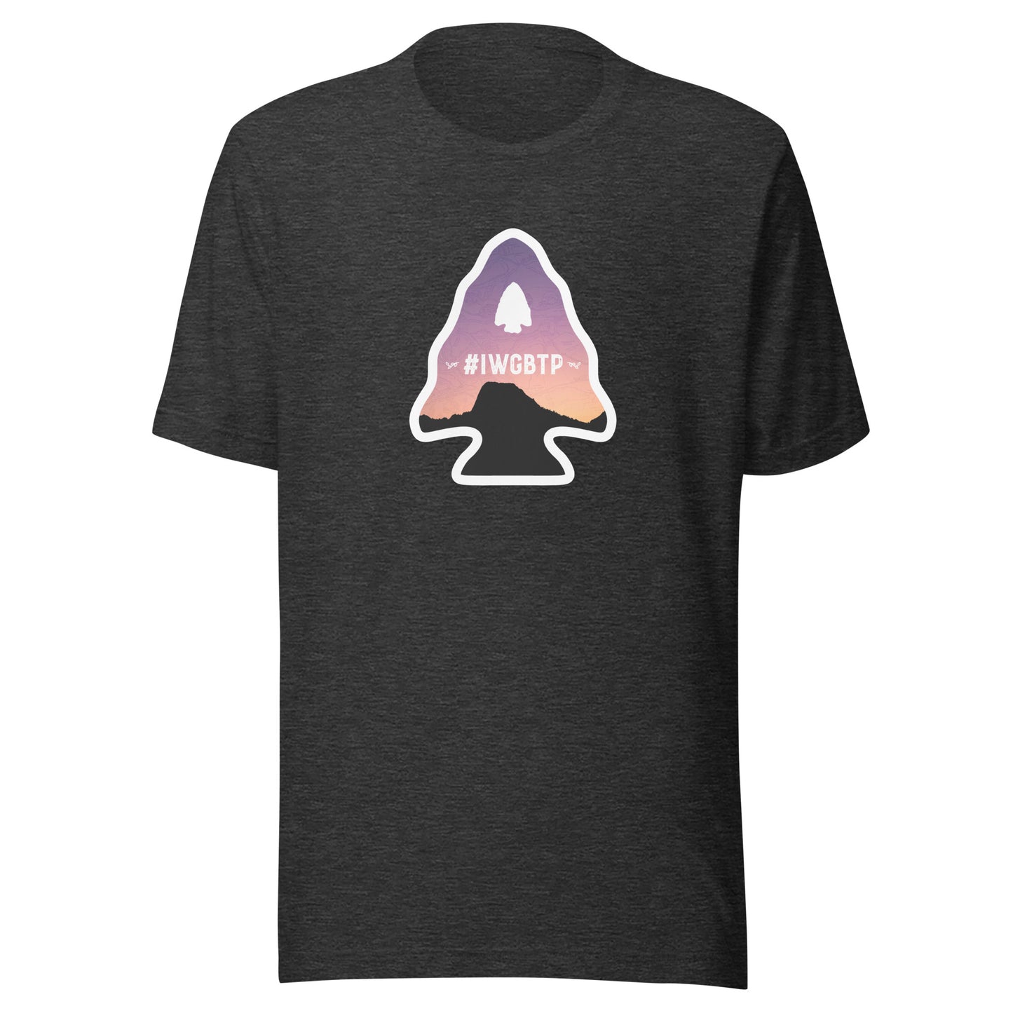 IWGBTP Tee