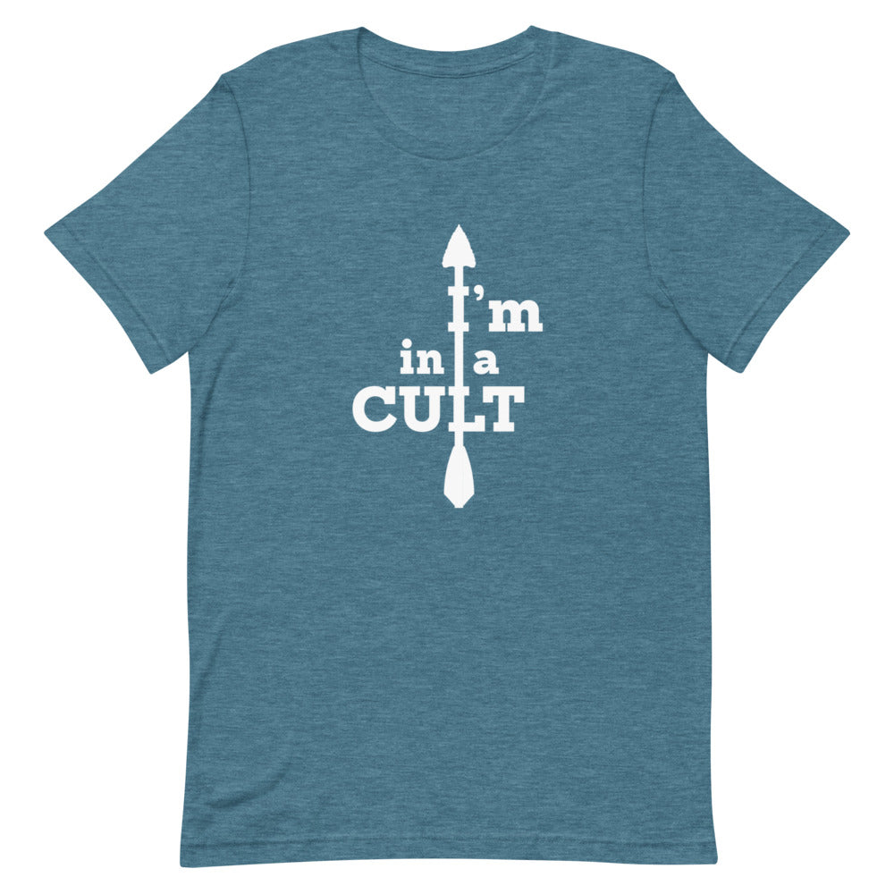 I'm in a Cult Tee
