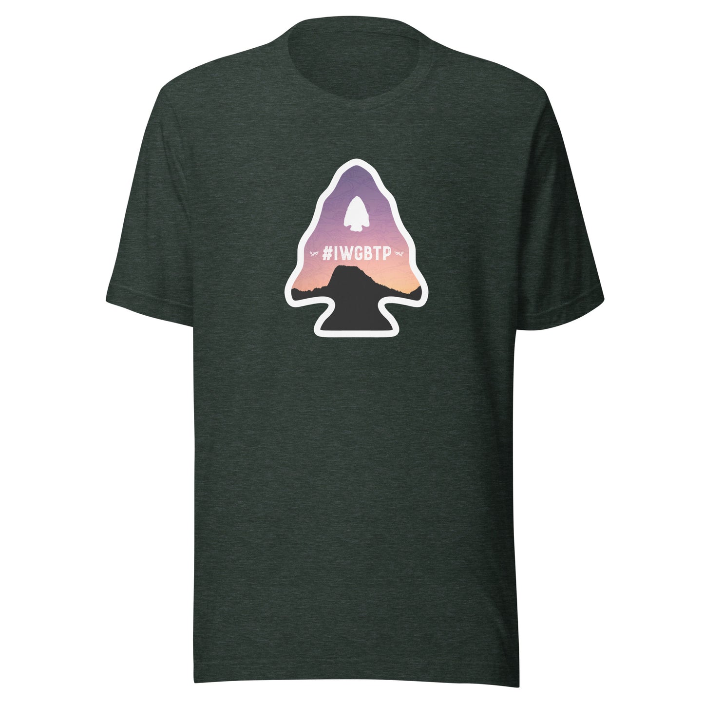 IWGBTP Tee