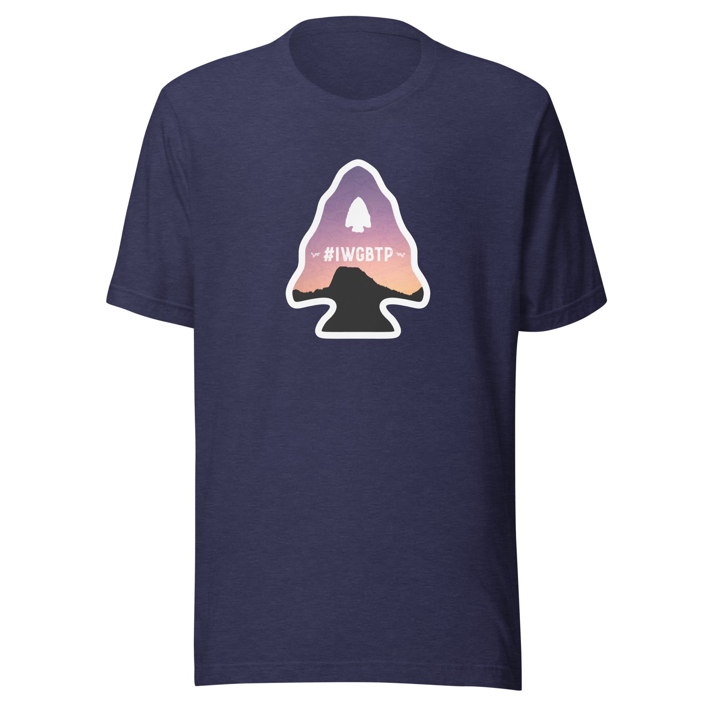 IWGBTP Tee