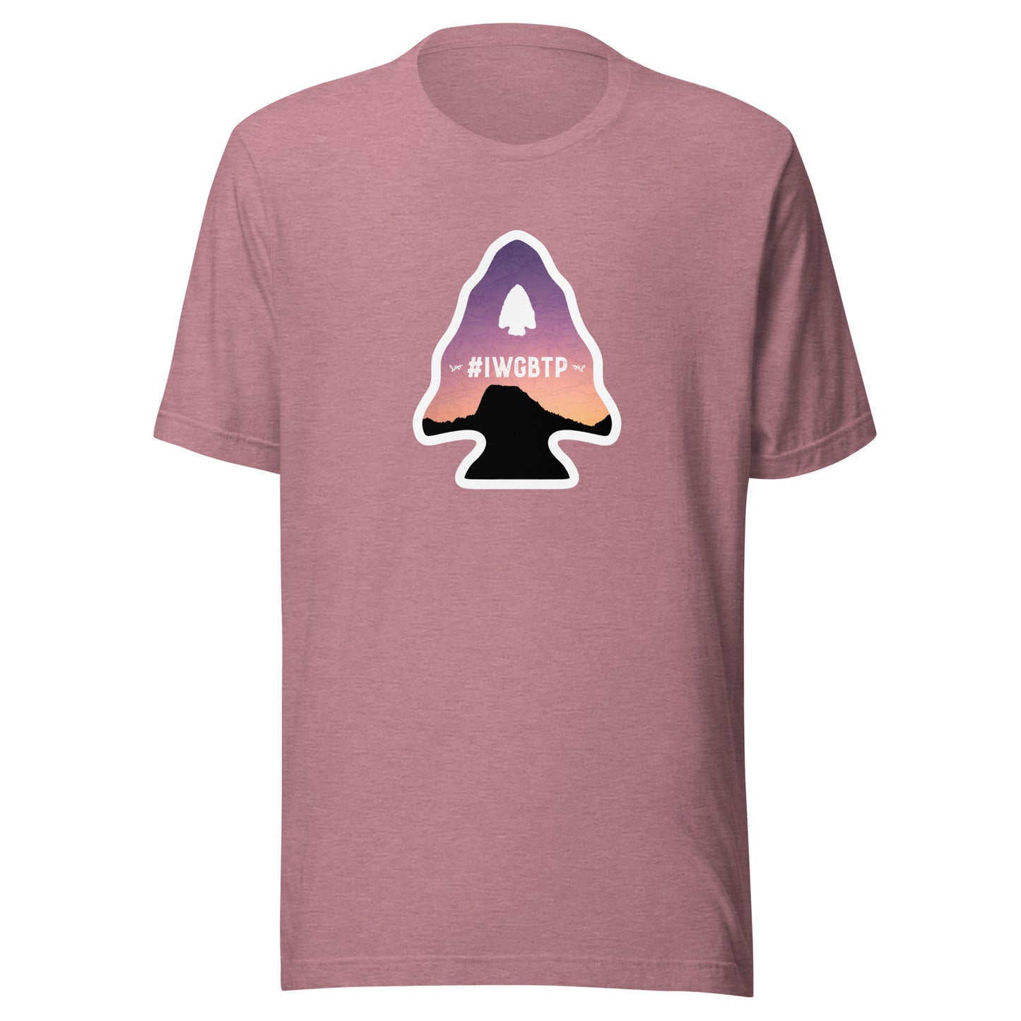 IWGBTP Tee