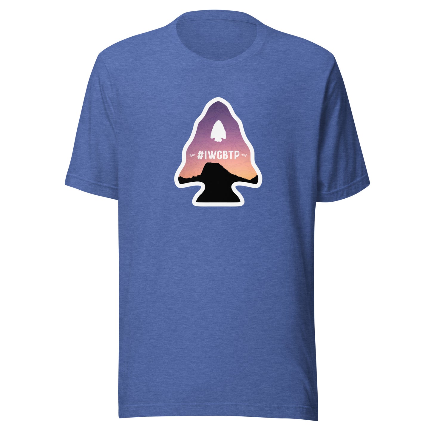 IWGBTP Tee