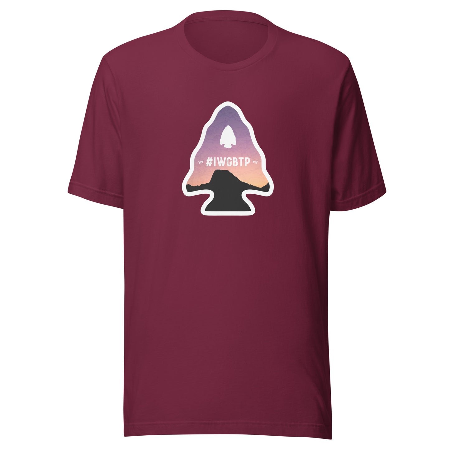 IWGBTP Tee
