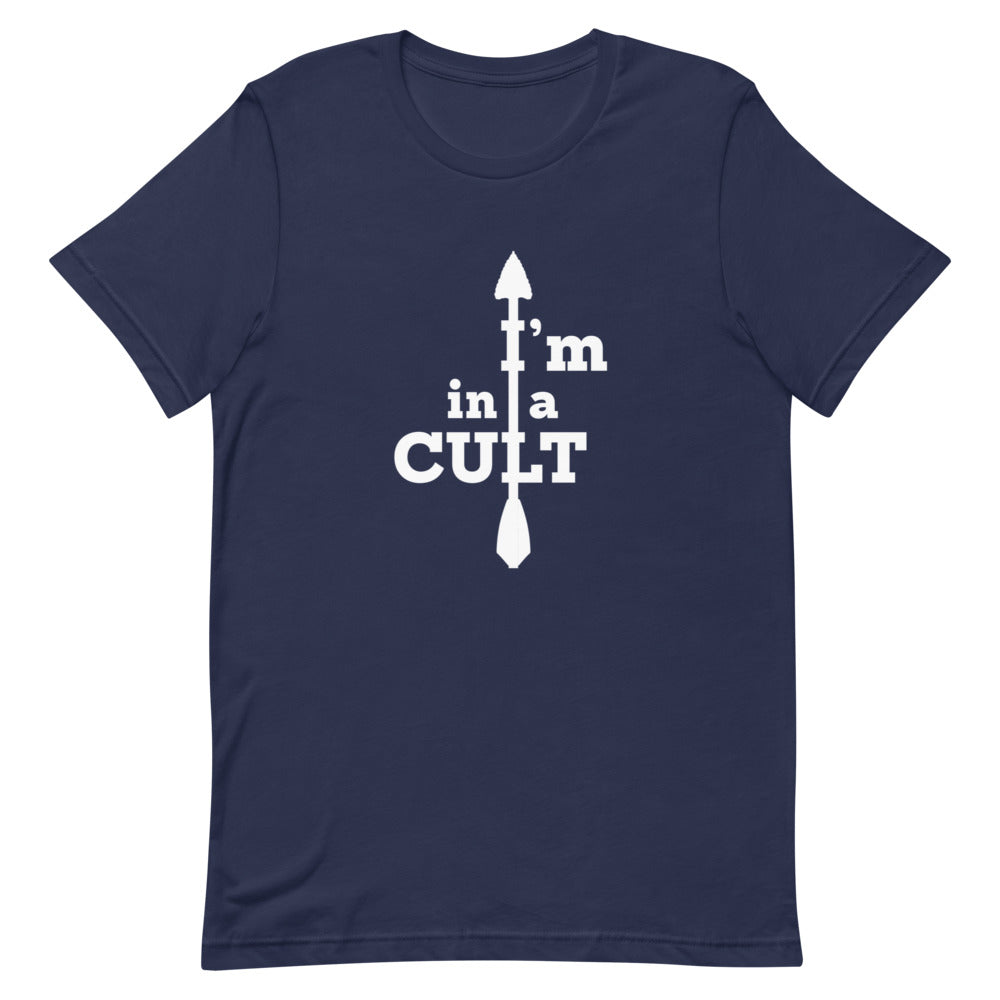 I'm in a Cult Tee