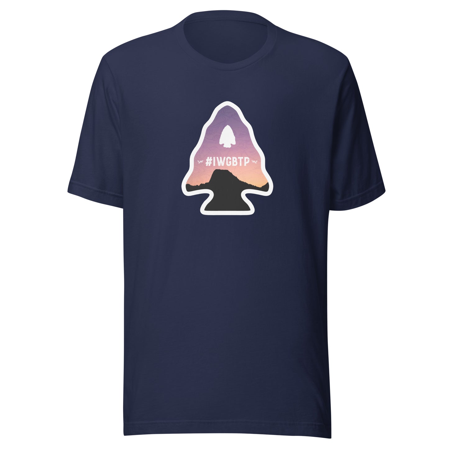 IWGBTP Tee