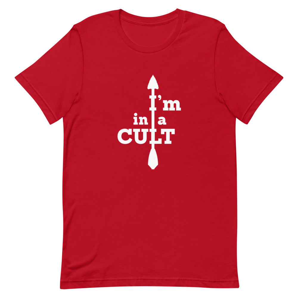 I'm in a Cult Tee