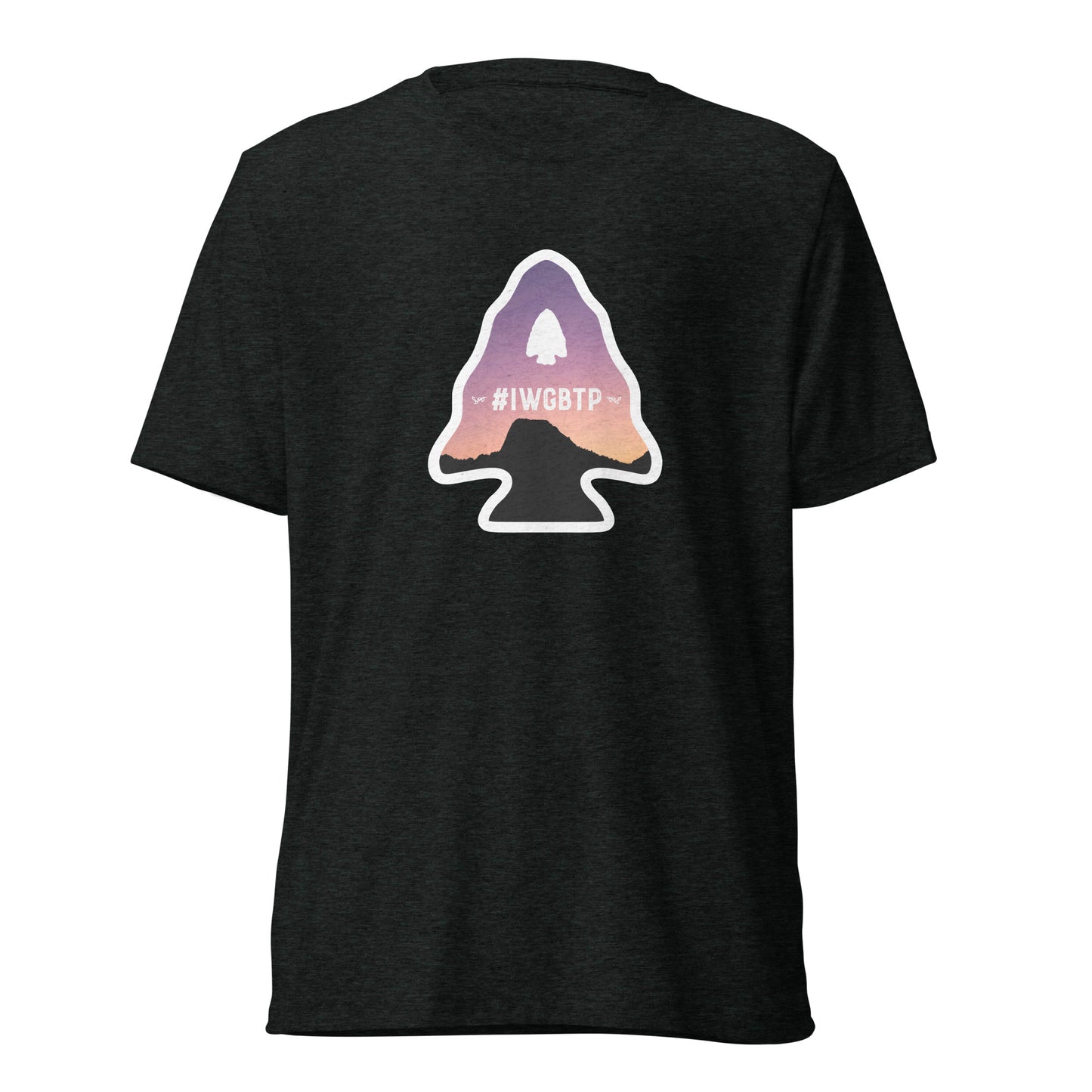 IWGBTP Tri-blend