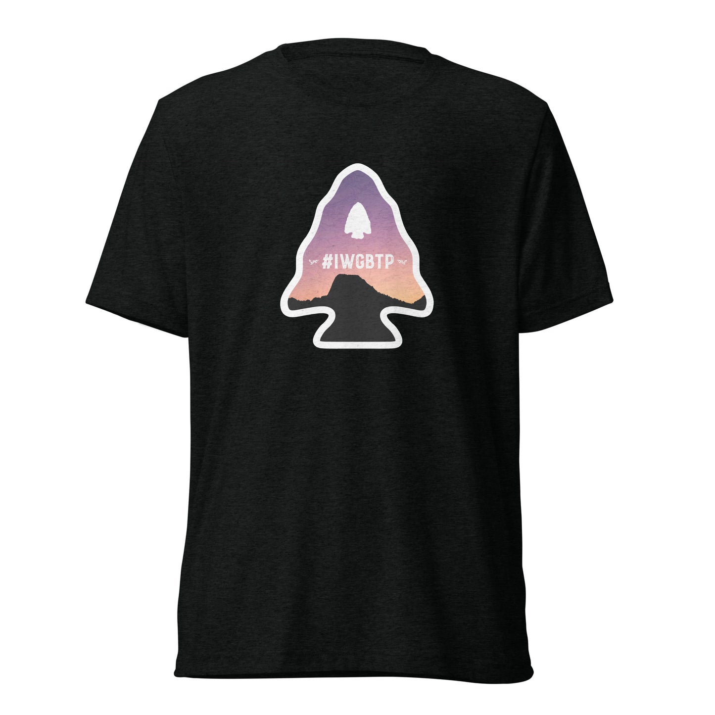 IWGBTP Tri-blend