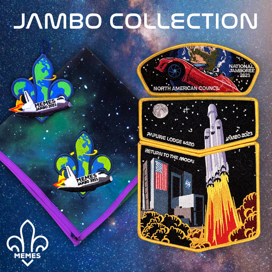 Jamboree Collection