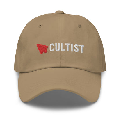 Cult Cap