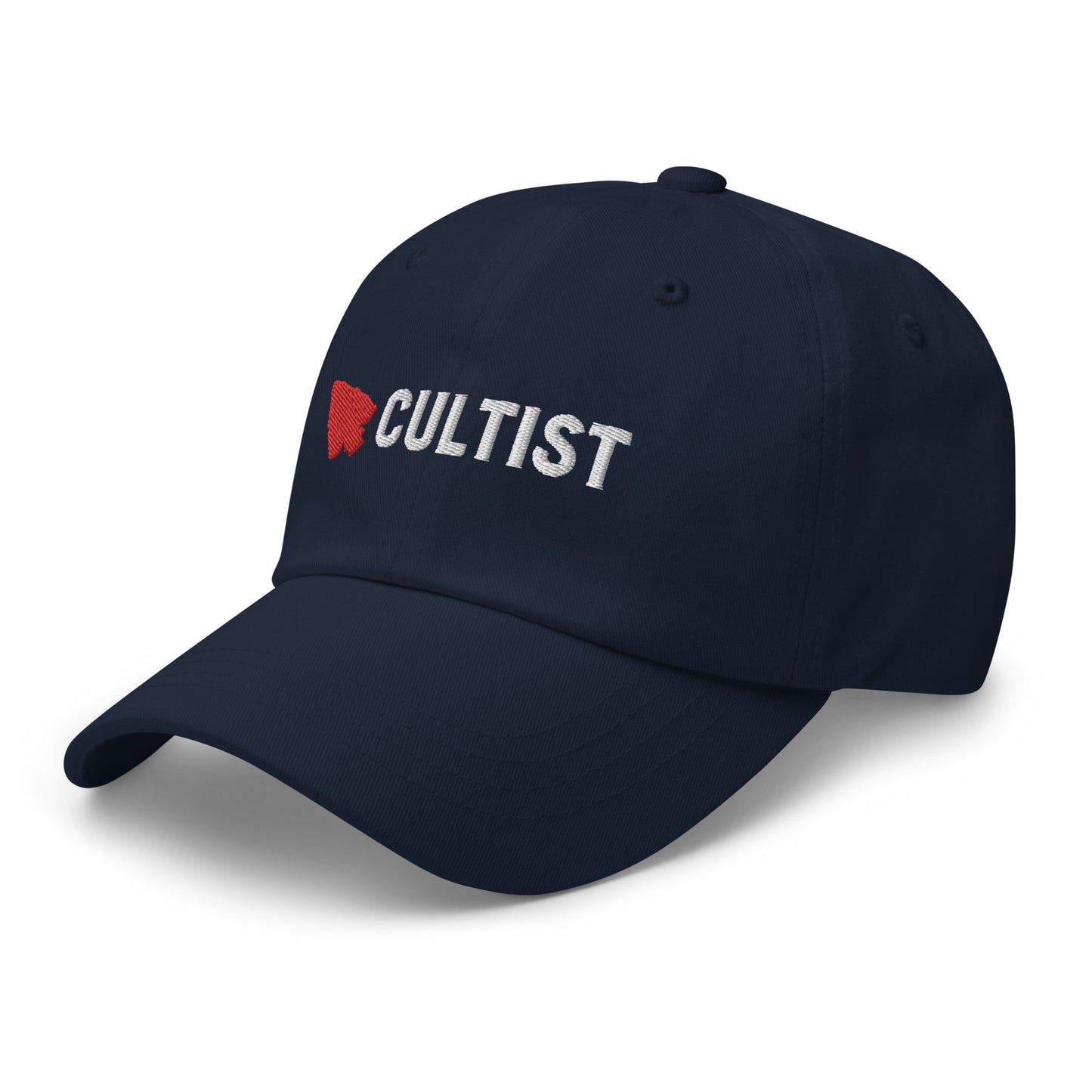 Cult Cap