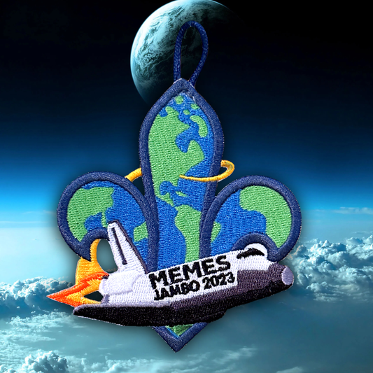 Cosmos Event Patch