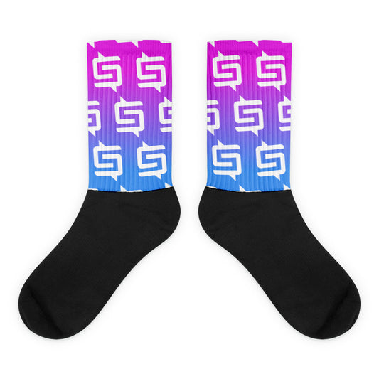 Scoutcord Socks